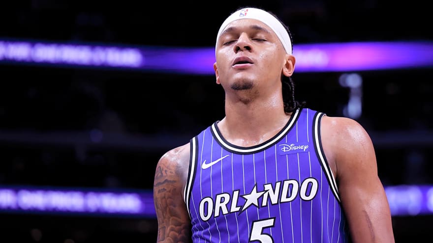 Magic left searching for answers after blowing 3-1 lead
