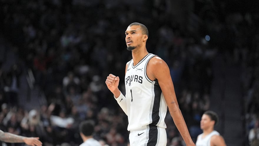 Thunder @ Spurs — OKC Faces their Kryptonite Tonight