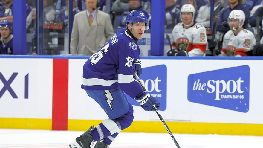 Lightning Recall Steven Santini