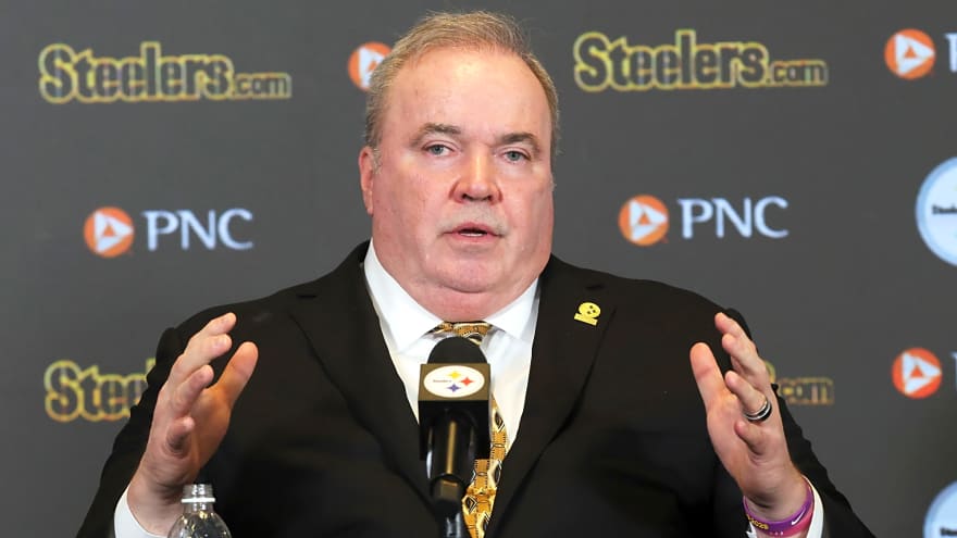 2026 NFL schedule: Steelers continue to get absolutely screwed over by the NFL