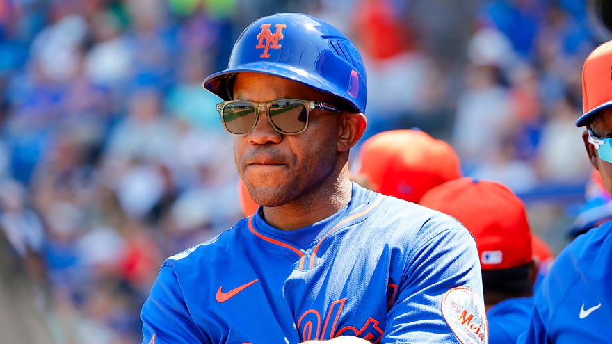 Braves add to coaching staff with hiring of Jeremy Hefner, Antoan Richardson