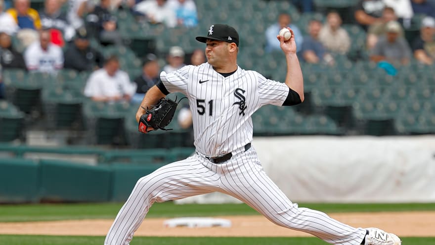 Cardinals Select Jared Shuster