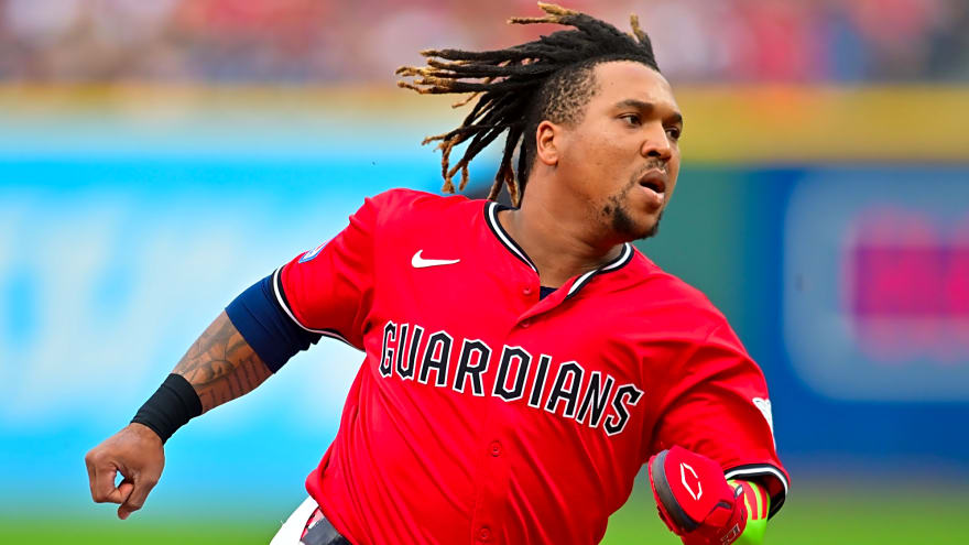 Previous interview helps explain Jose Ramirez's mentality amid extension