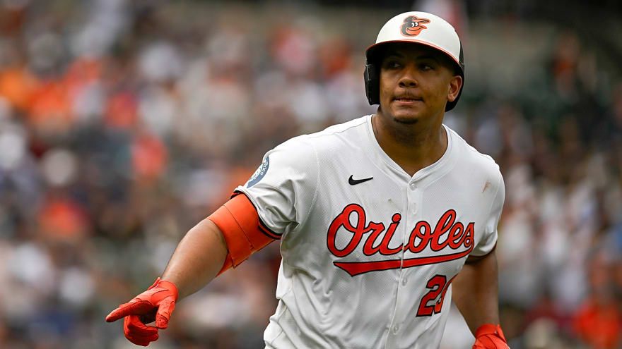 Top Orioles Prospects Who Could Make An Impact in 2026