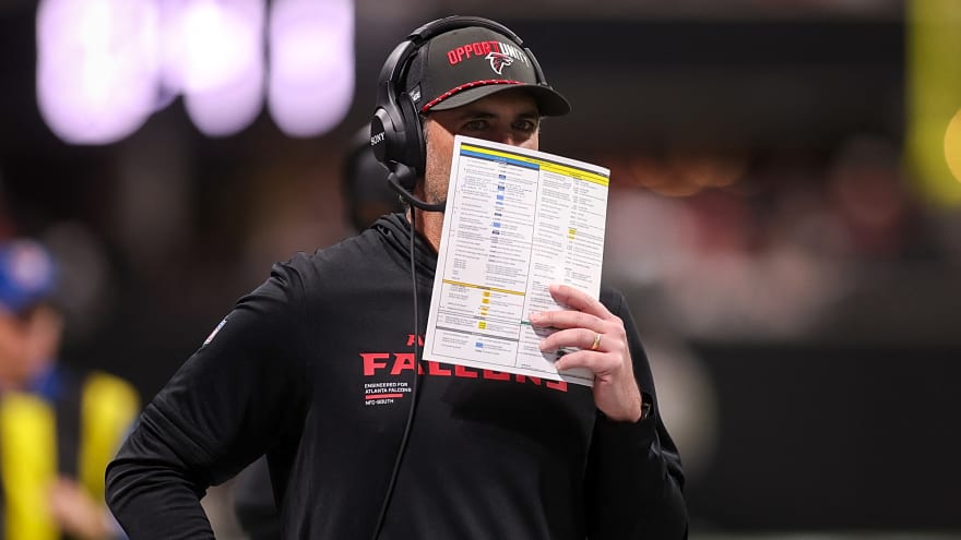 Buccaneers’ New Offense Showing Early Signs of Evolution Under Zac Robinson