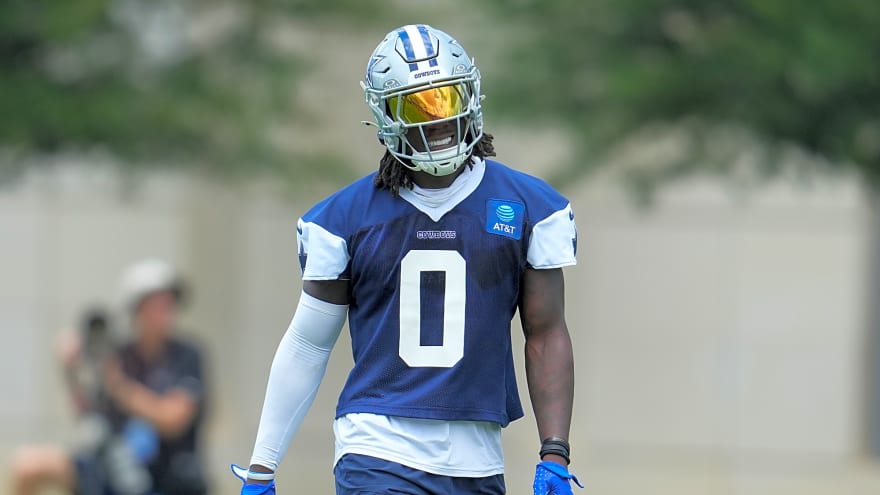 DeMarvion Overshown Says Cowboys LB Chemistry Could Make Group ‘So Dangerous’