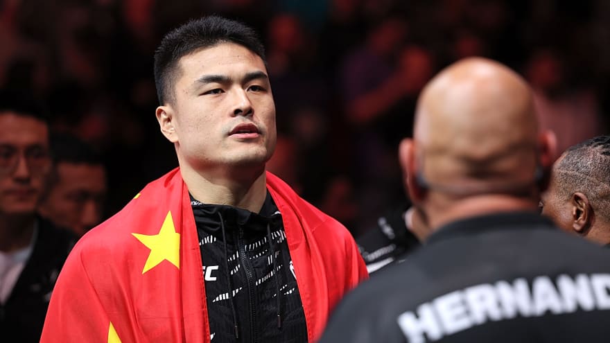 Predicting Each Fight on the UFC Fight Night 257 Card