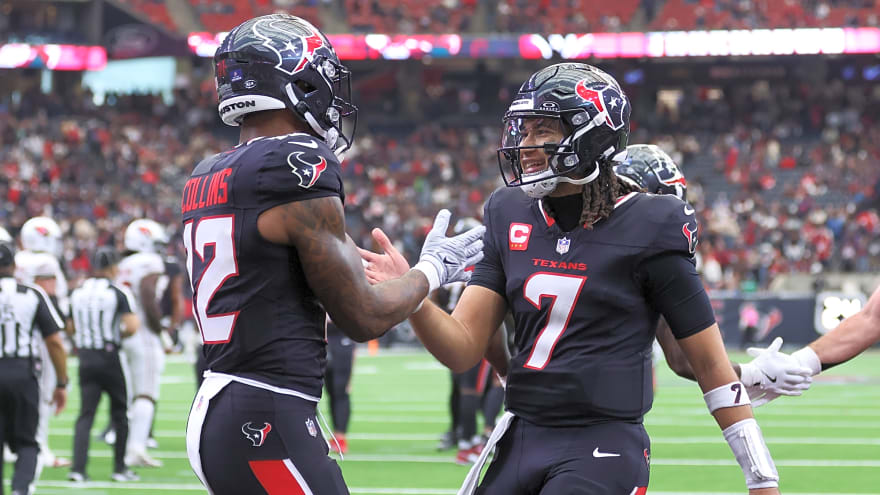 Houston Texans at Pittsburgh Steelers 2026 NFL Wild Super Card Preview, Prediction & Odds