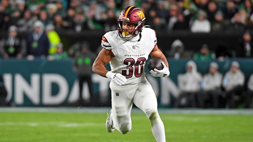 Free Agent RB Austin Ekeler Fully Cleared From Torn Achilles, Intends To Play In 2026