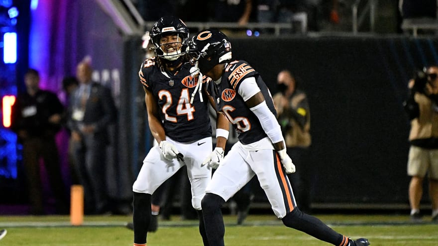 Dolphins Sign CB Nick McCloud