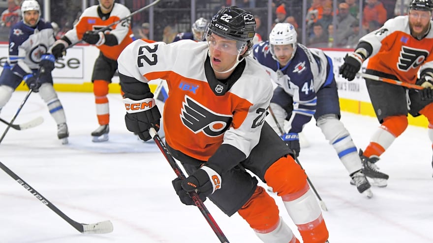 Tampa Bay Lightning Reassign Jakob Pelletier