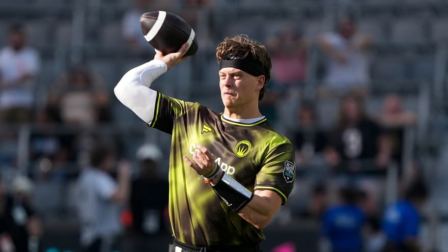 'Discussions To Be Had': Steelers May Not Have To Worry About Bengals' Joe Burrow In 2027 And Beyond