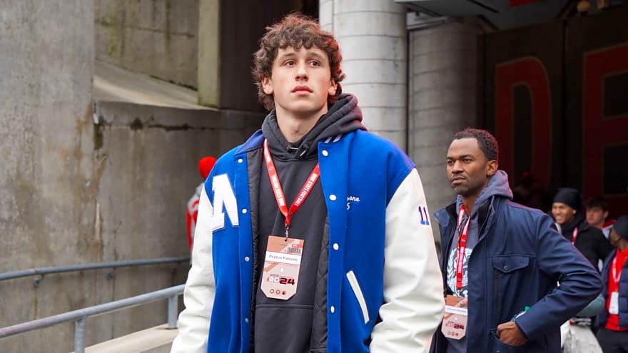 Auburn earns major recruiting win, flips four-star QB from Penn State