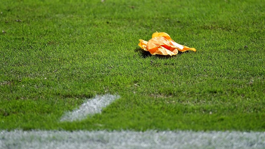 NFL considering giving massive power to replay officials