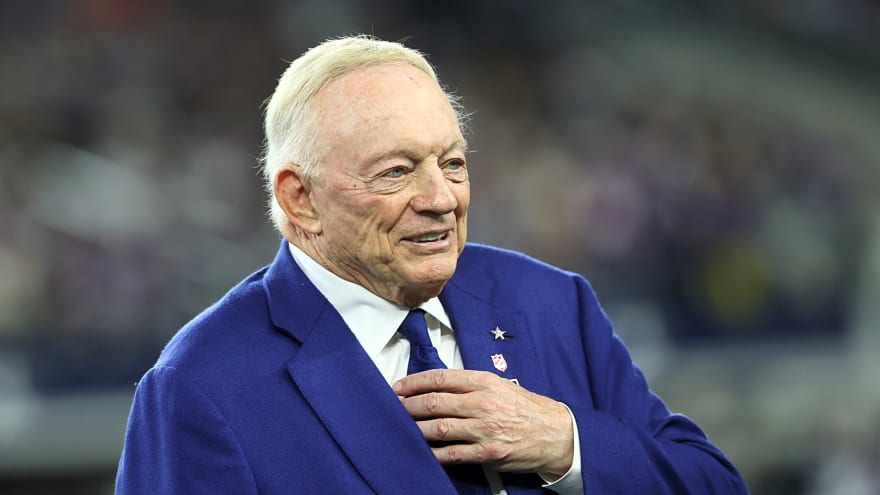 Cowboys Open To Further LB Additions