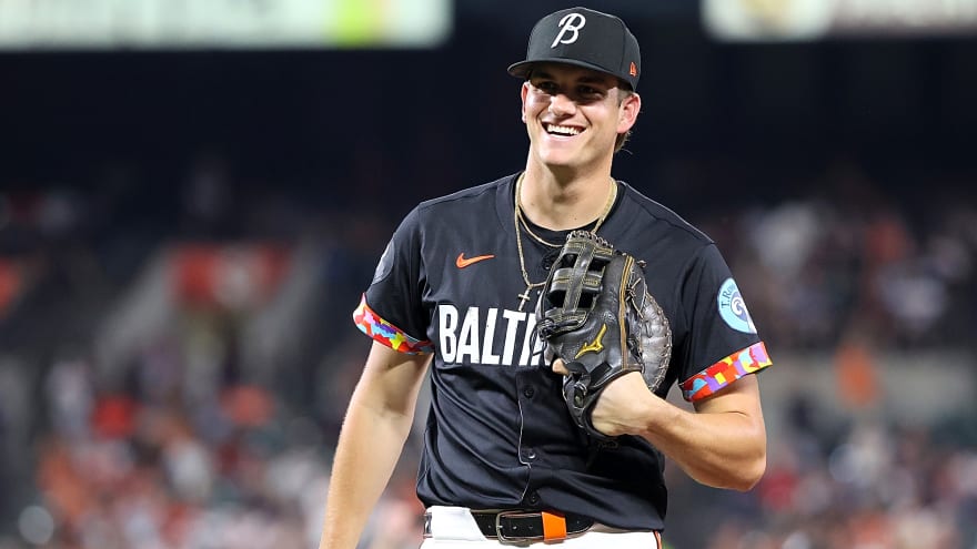 Orioles continuing to explore trade market for pair of corner infielders