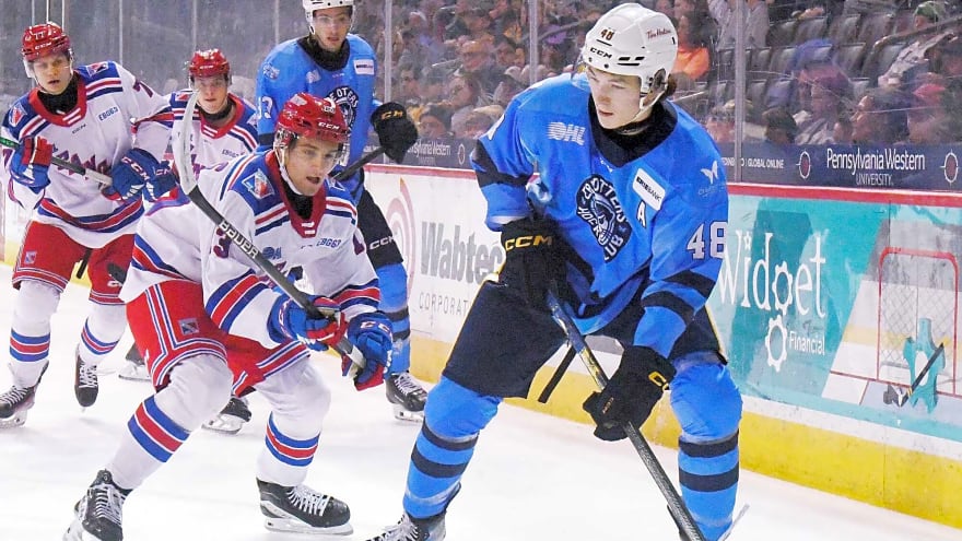 2025 NHL Draft Rankings: Final Top 120