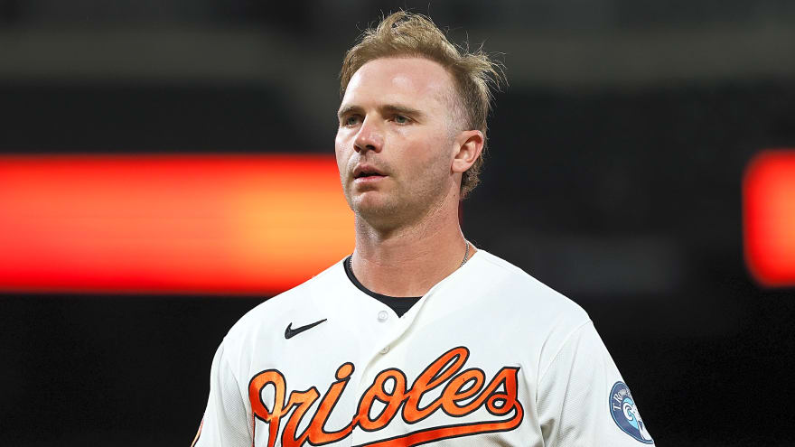 Pete Alonso's slow starts mirrors that of the Orioles