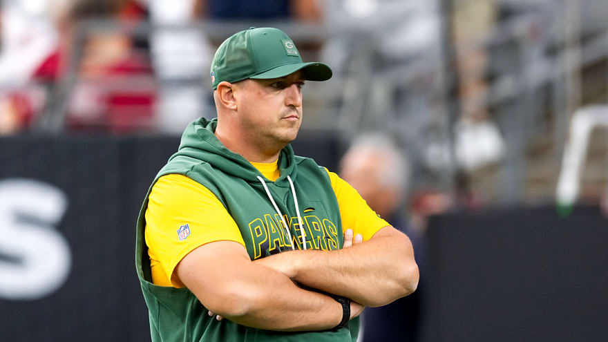 Titans Plan To Interview Kliff Kingsbury & Adam Stenavich For OC