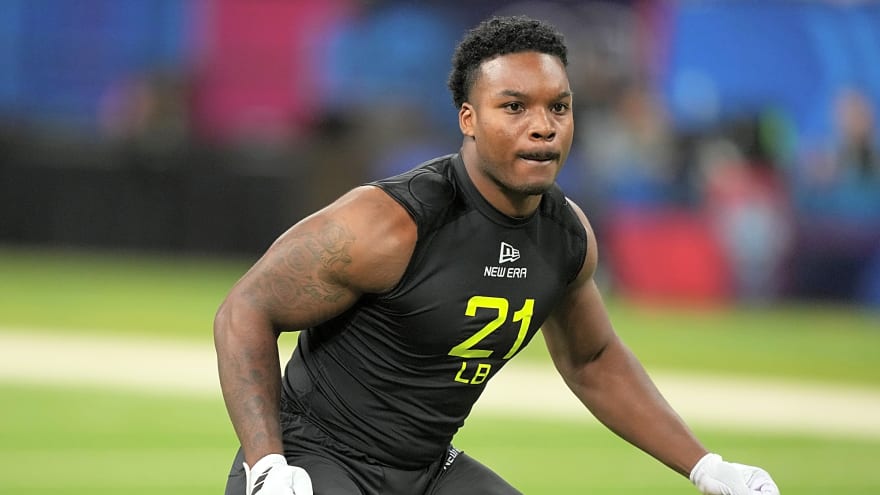 Green Bay Packers expect rookie 5th round pick to make NFL debut vs Vikings