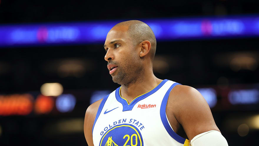 Al Horford To Decline Option, Sign New Deal With Warriors