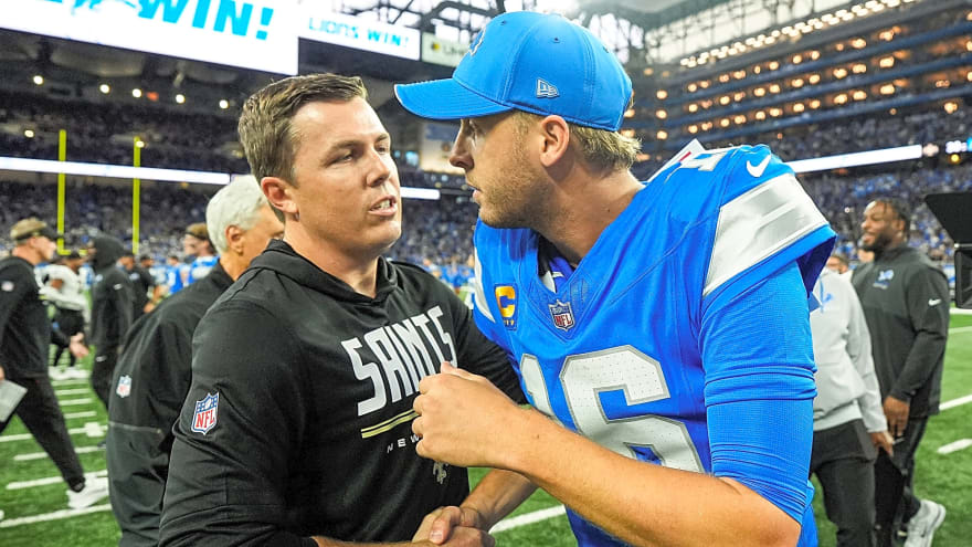 Saints Find Themselves on Wrong End of Momentous Call in… Again