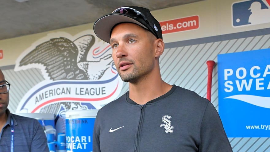 Twins add former MLB All-Star to coaching staff