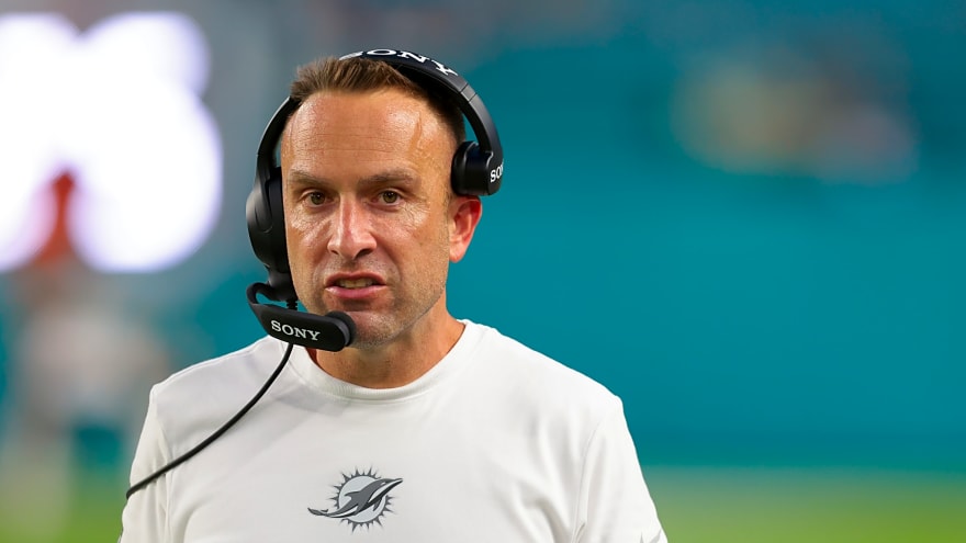 The Miami Dolphins’ Direction Is Crystal Clear
