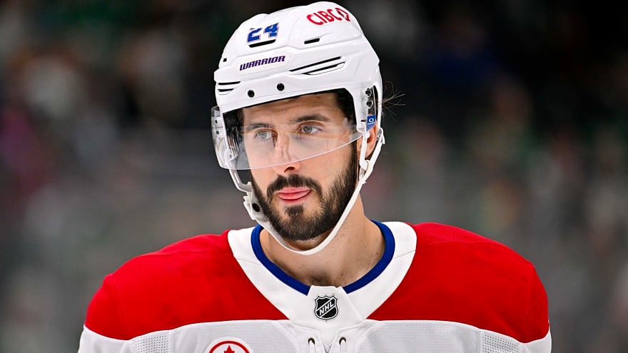 'Of course we’d like him to score': Kent Hughes wants to see Phillip Danault produce