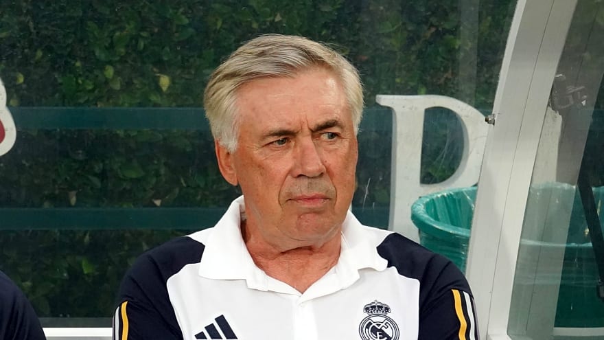 How Carlo Ancelotti Is Already Turning Brazil Into 2026 World Cup Favorites