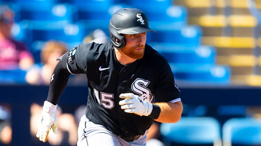 Rays Select Oliver Dunn