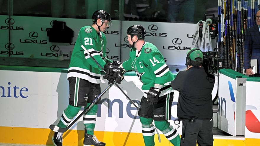 2026-27 Dallas Stars Season Preview