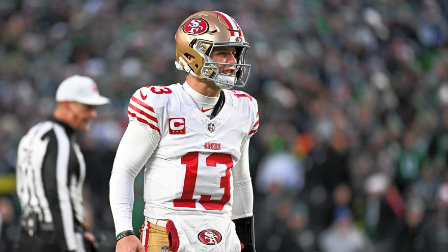 Road to Super Bowl LX: 49ers Survive Philly, Face Familiar Foe in Seattle