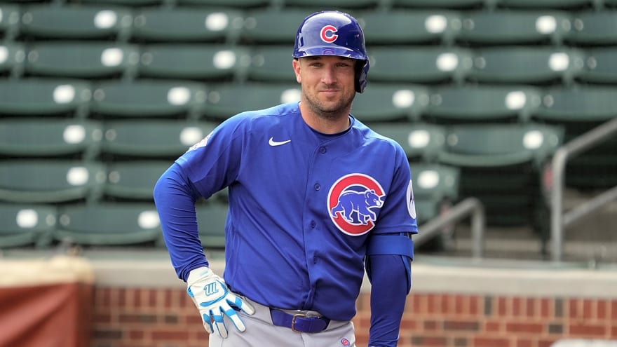 Red Sox executive takes shot at Alex Bregman