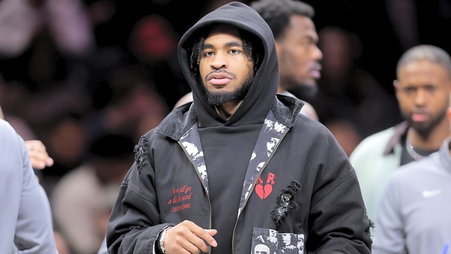 Nets’ Cam Thomas To Make His Return Saturday