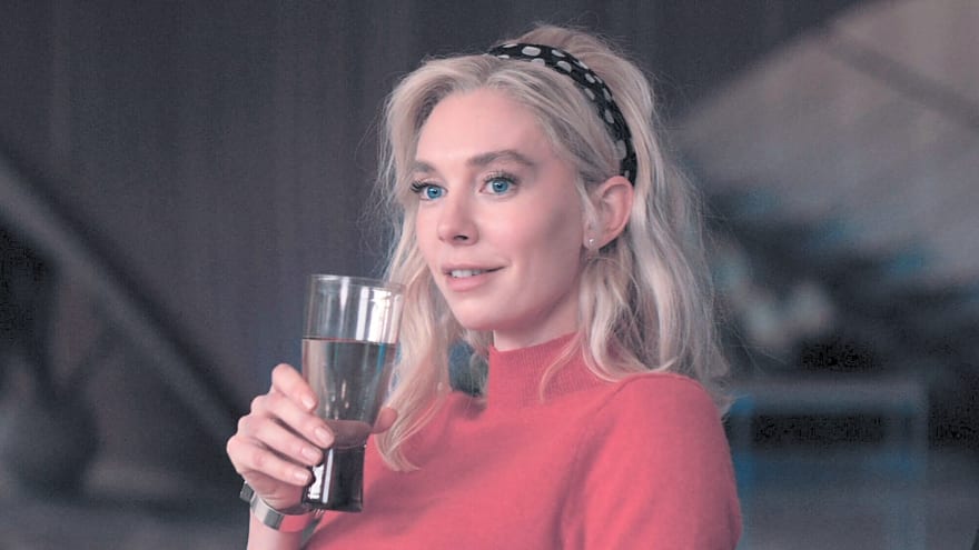 &#39;The Fantastic Four: First Steps&#39; star Vanessa Kirby reveals her top Marvel moments