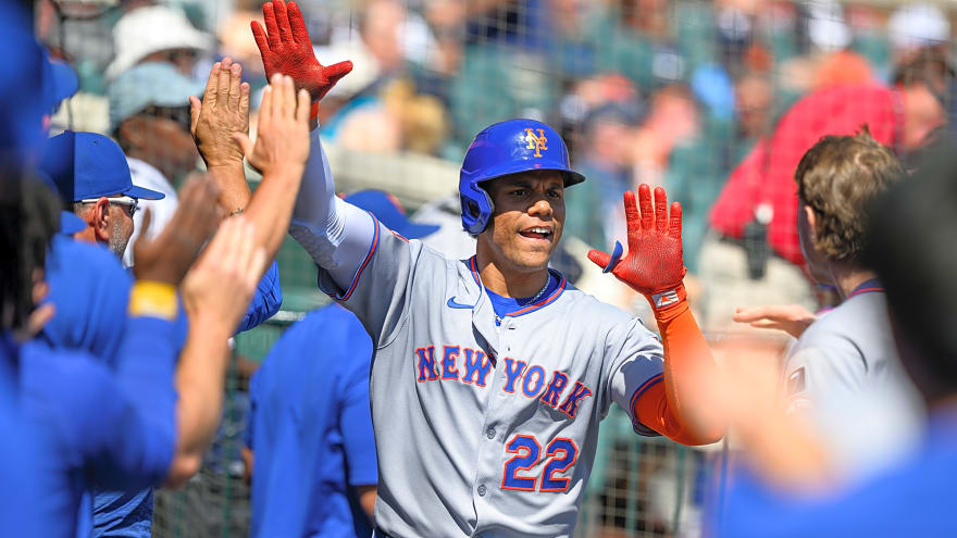 Monster Soto performance shows why he was worth contract