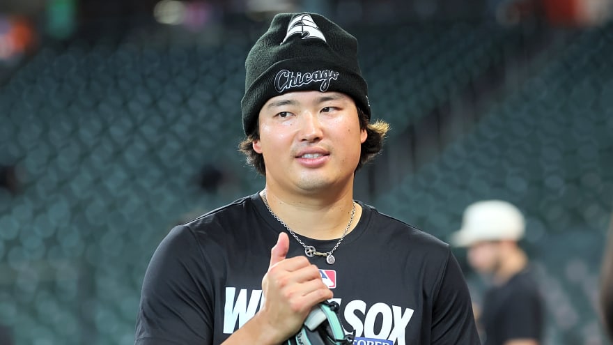 Munetaka Murakami leaves translator laughing with comment about his home run