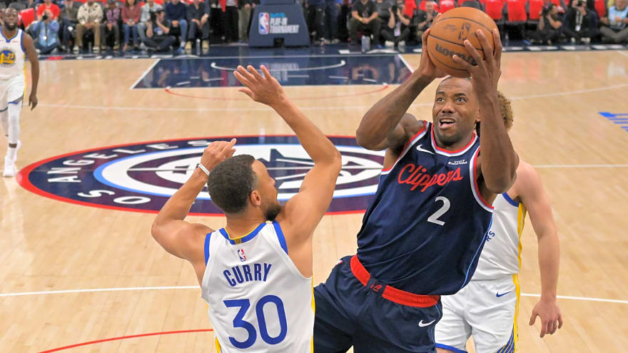 What’s changed since the last time Kawhi Leonard was a Toronto Raptor?