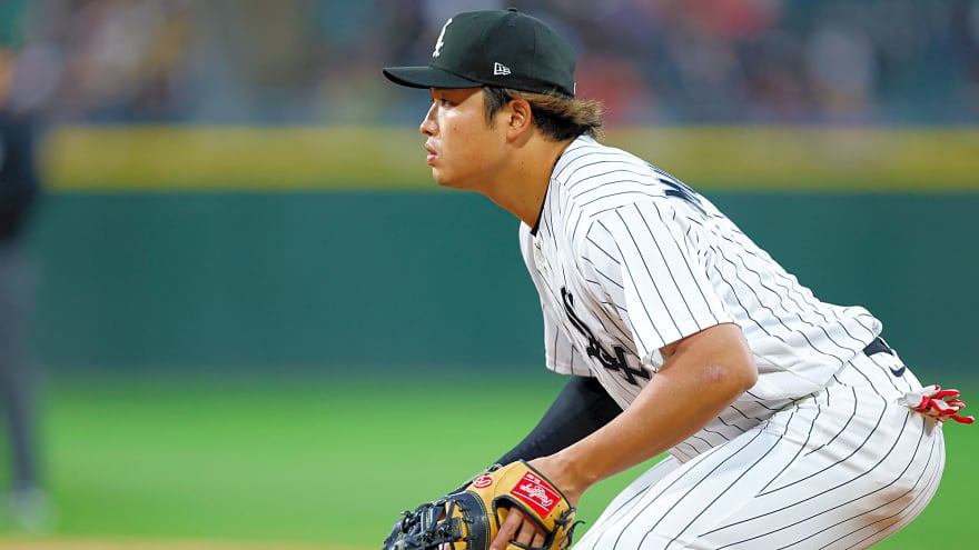 Munetaka Murakami Proving the Rest of MLB Wrong for Passing on Him