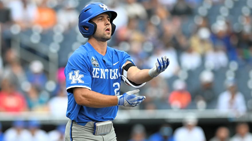 2025 MLB Farm Review: Arizona Diamondbacks