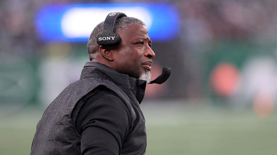 NY Jets: Glenn’s progress is eerily reminiscent of a special turnaround