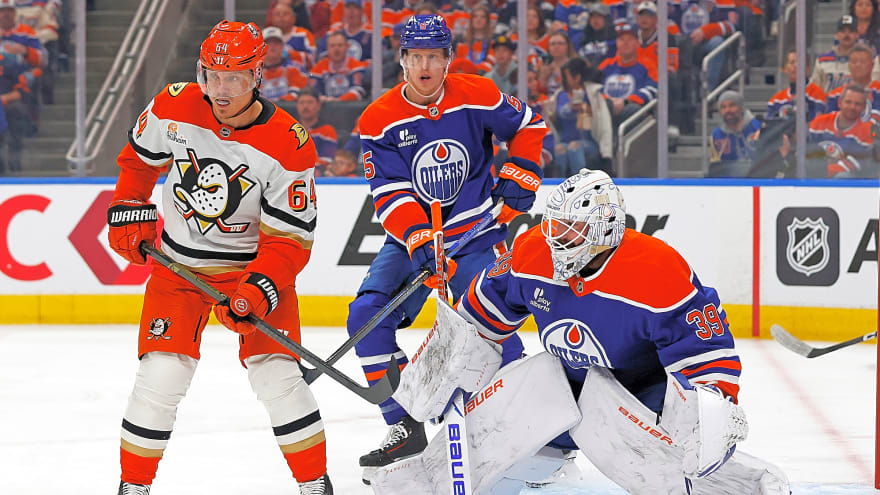 Exploring the Edmonton Oilers two-year Stanley Cup window