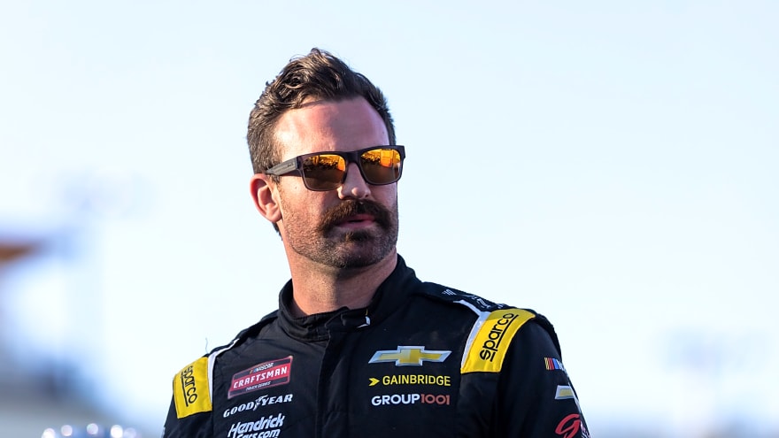  RFK Racing Revives No. 99, Taps Corey LaJoie for Daytona 500 Bid