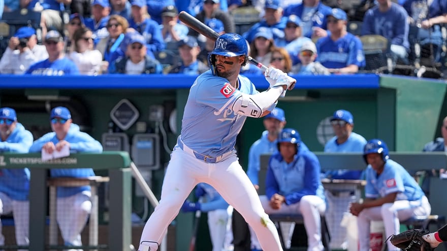 Mets To Sign MJ Melendez