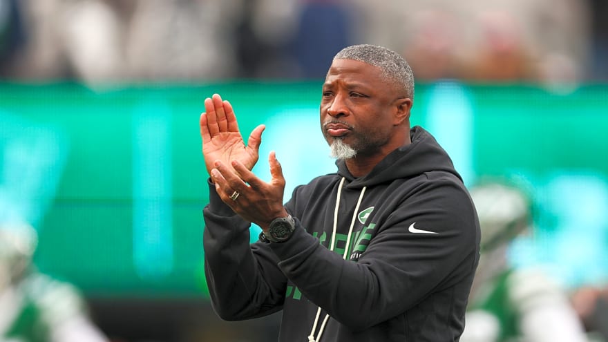 The NY Jets’ Aaron Glenn decision is no longer a debate