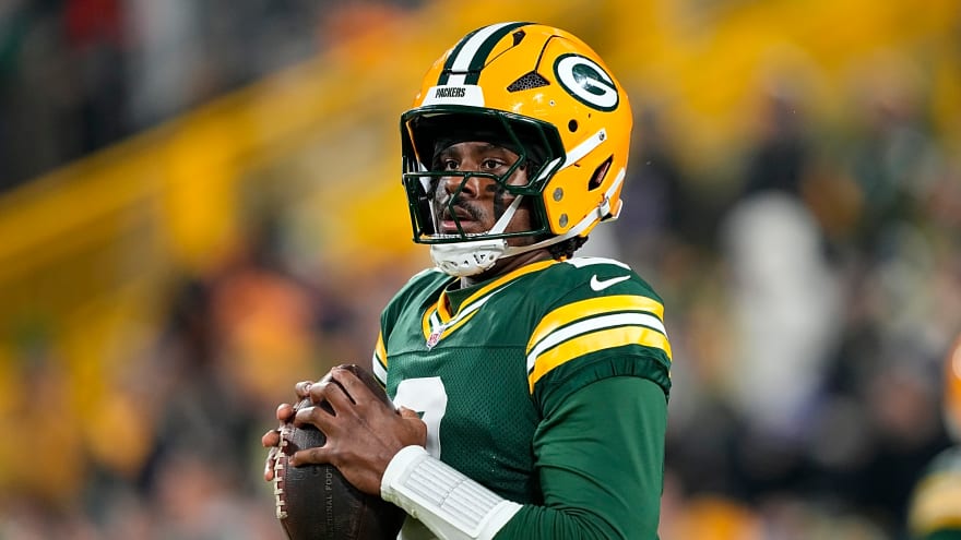 Malik Willis Set to be Paid Just as Much as this Future HOF QB in 2026