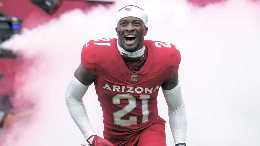 Cardinals Garrett Williams and L.J. Collier placed on IR, can still return in 2025