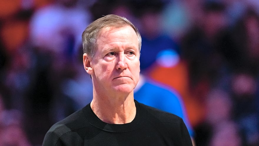 Terry Stotts interested in Blazers return as coaching search expands