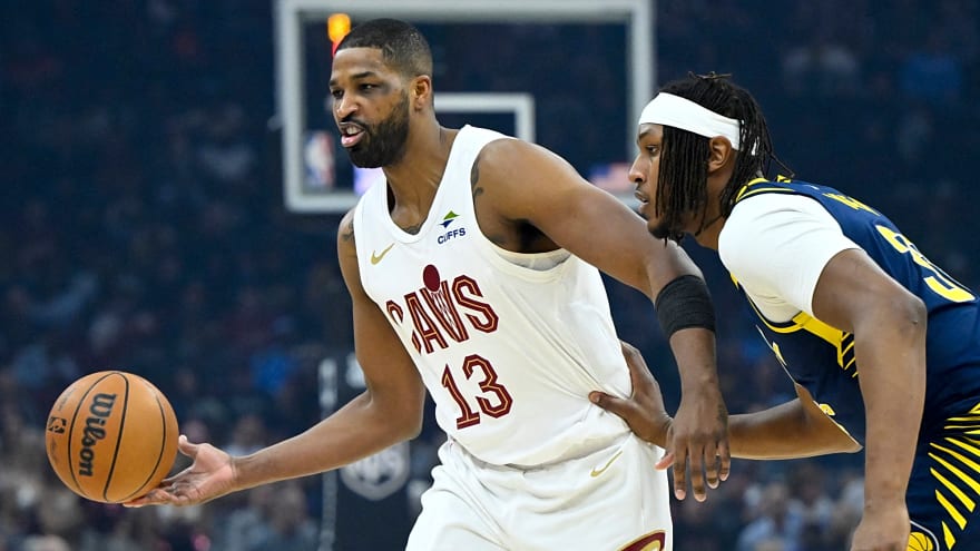 Tristan Thompson joins Dubai Basketball as global ambassador